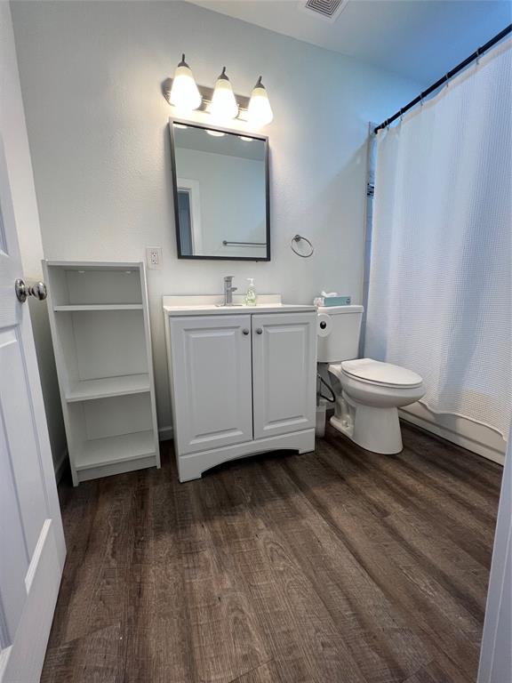 Hubbard Highlands Add - Residential