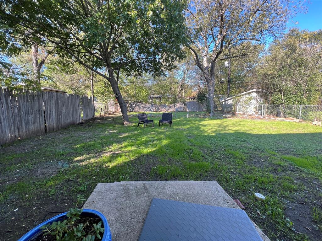 Hubbard Highlands Add - Residential