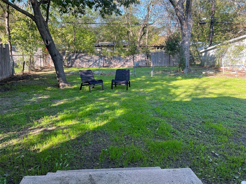 Hubbard Highlands Add - Residential