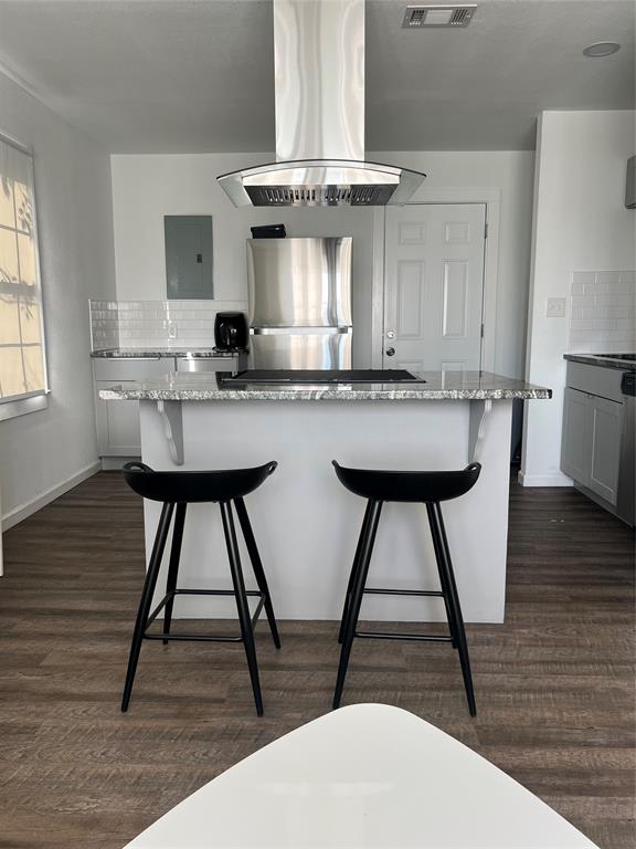 Hubbard Highlands Add - Residential