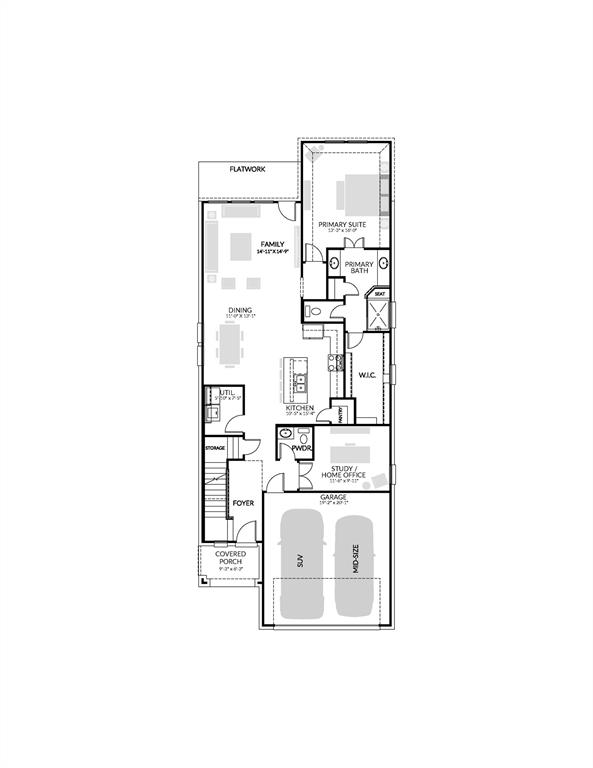 Creekside - Residential