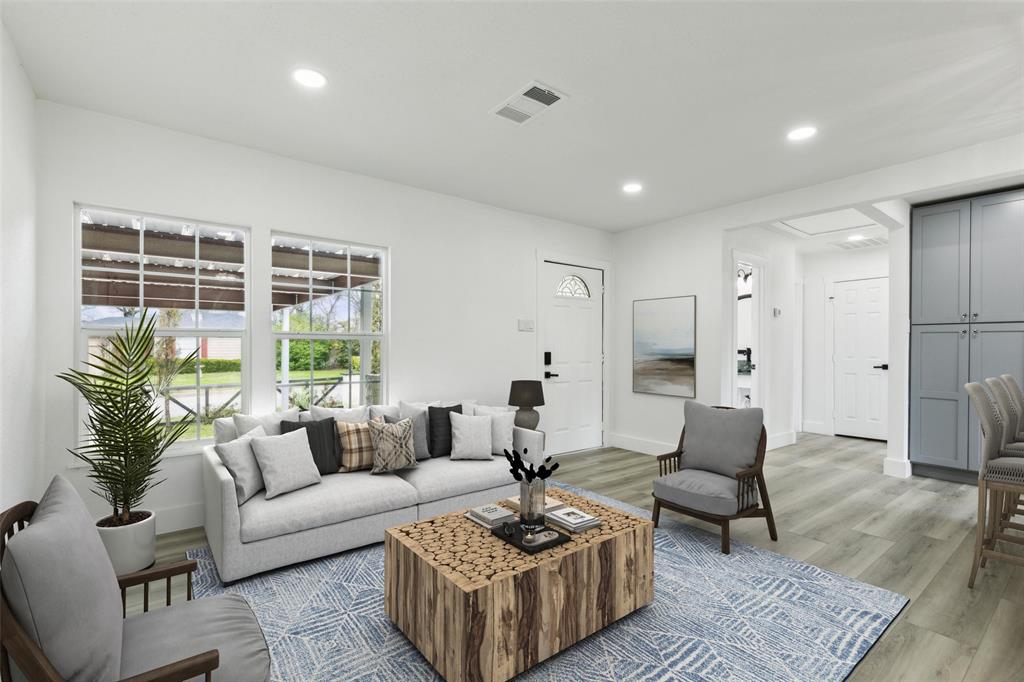 Casa View Heights - Residential