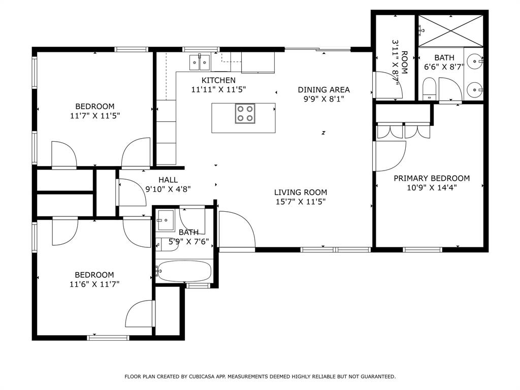 Casa View Heights - Residential