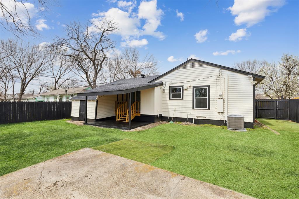 Casa View Heights - Residential