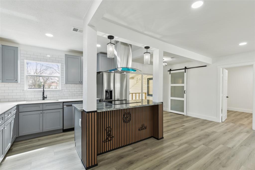 Casa View Heights - Residential