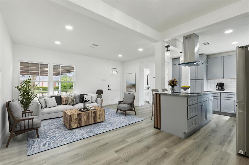 Casa View Heights - Residential