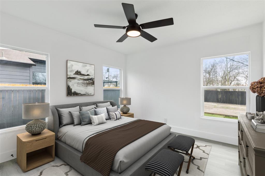 Casa View Heights - Residential