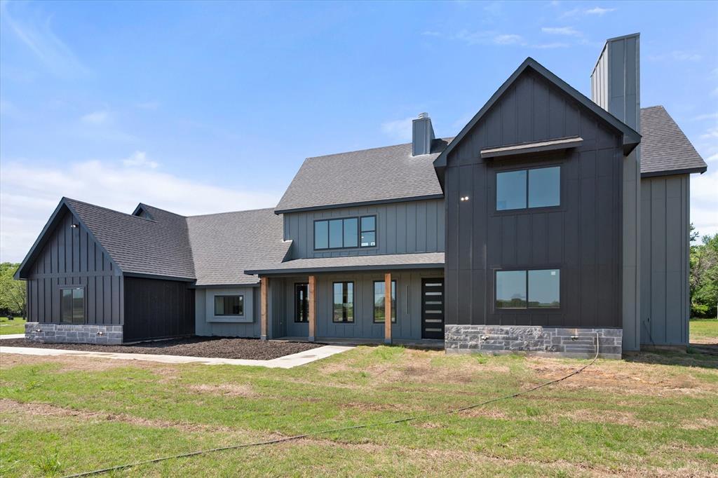 The Shores On Richland Chamb - Residential