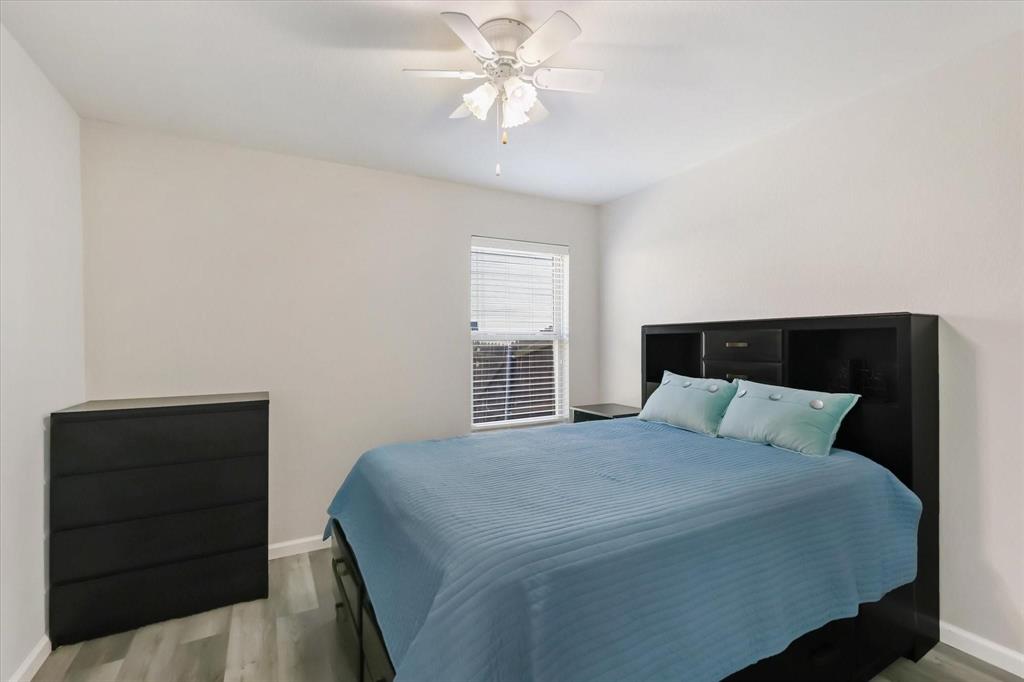 Westpoint Village - Residential Lease