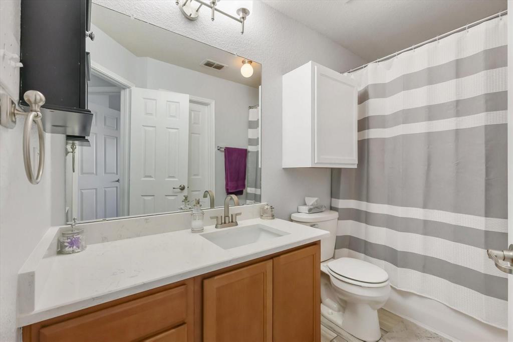 Westpoint Village - Residential Lease