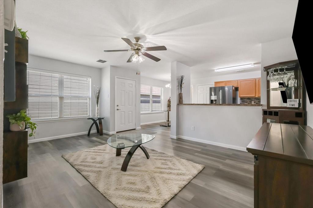 Westpoint Village - Residential Lease