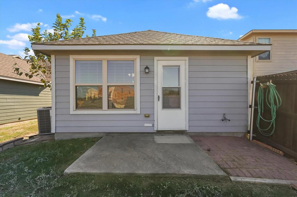 Westpoint Village - Residential Lease