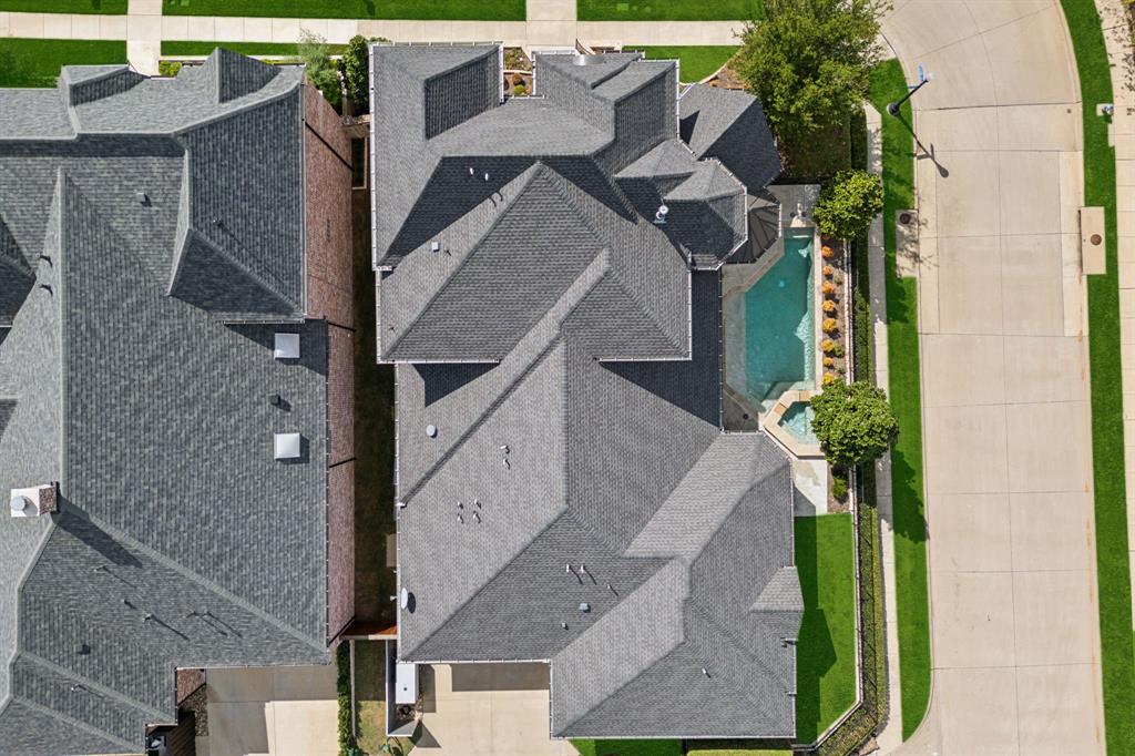 Normandy Estates - Residential