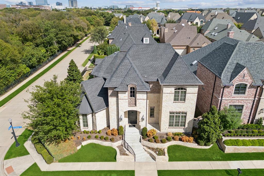 Normandy Estates - Residential