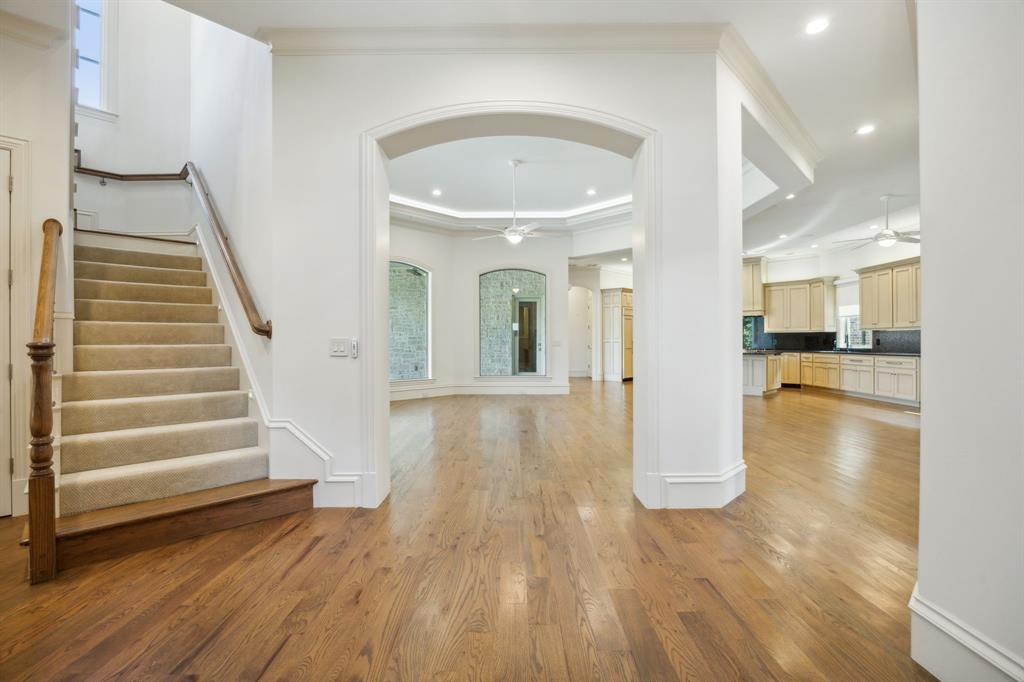 Normandy Estates - Residential