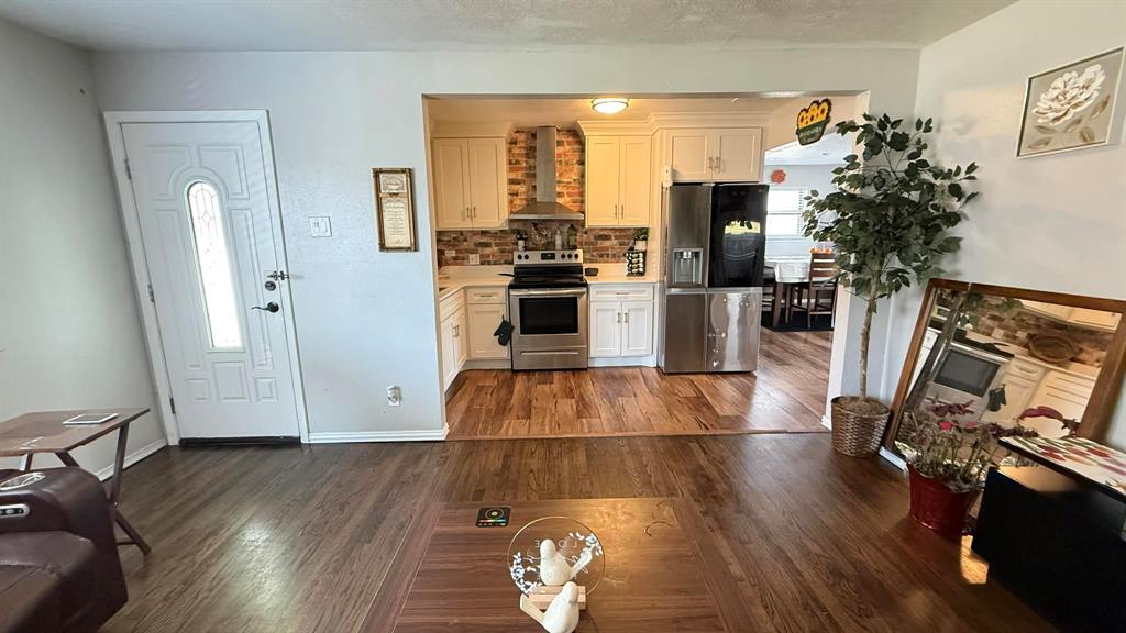 Roger Kanaman - Residential