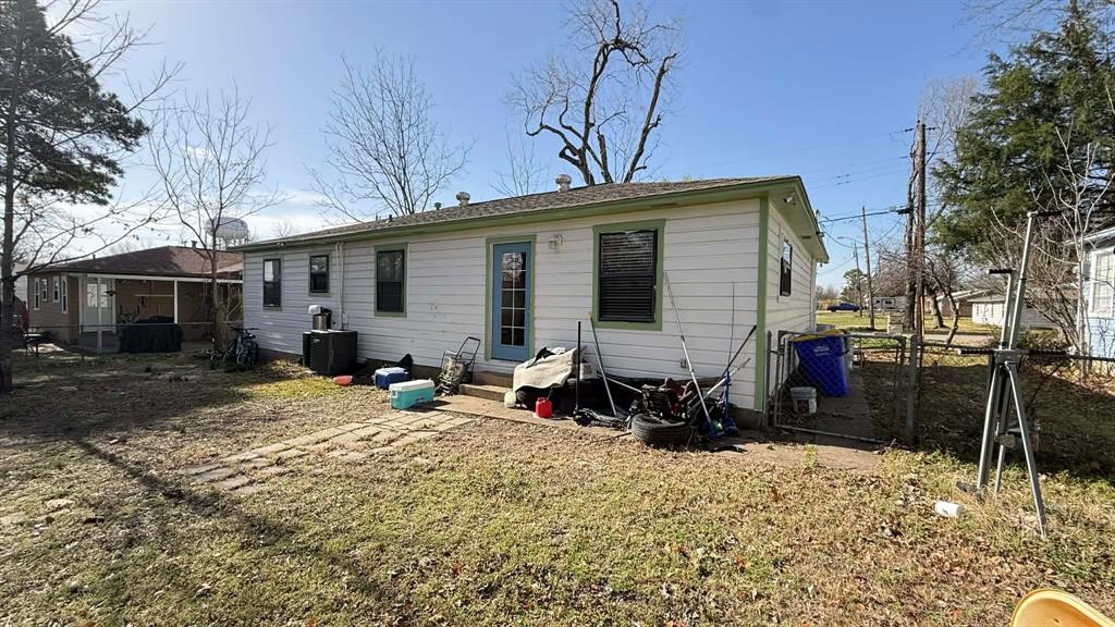 Roger Kanaman - Residential