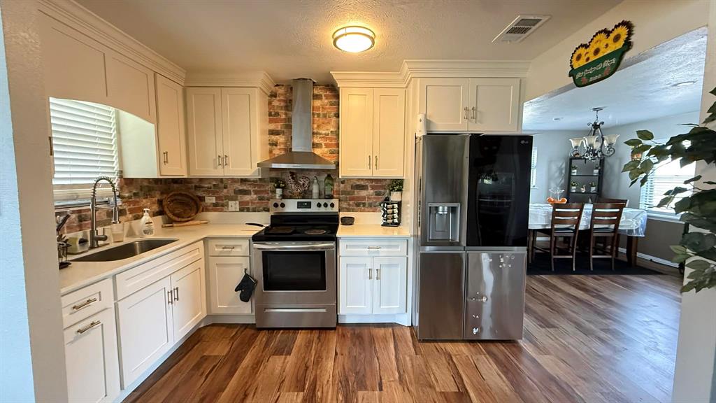 Roger Kanaman - Residential