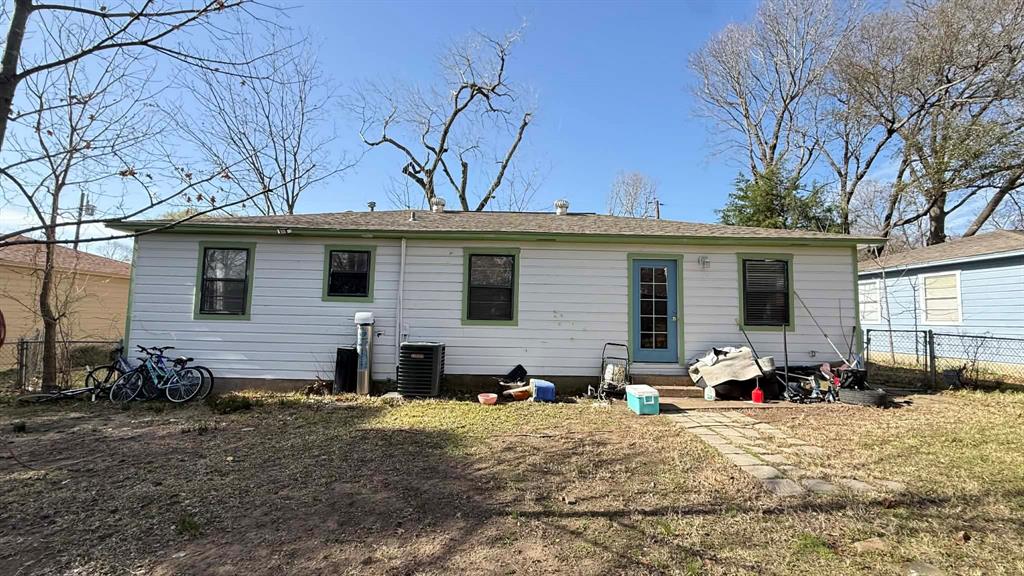 Roger Kanaman - Residential