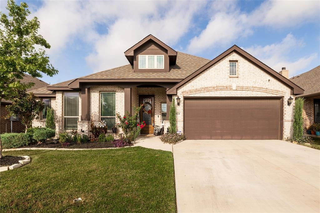 1020 Longbow Drive