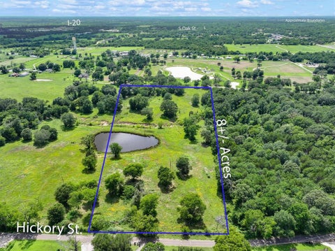 Photo of TBH Hickory St (1), Van, TX 75790 (MLS # 21312282)