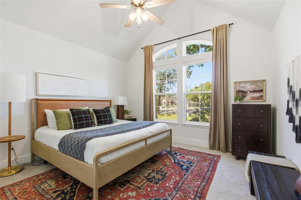 Woodland Meadows - Residential