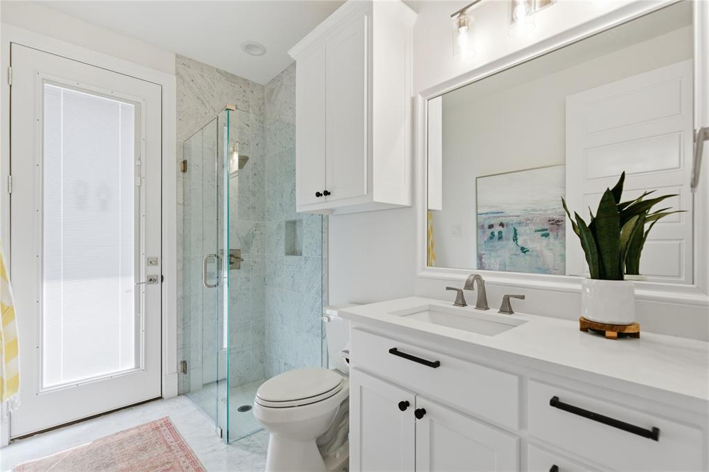 Woodland Meadows - Residential