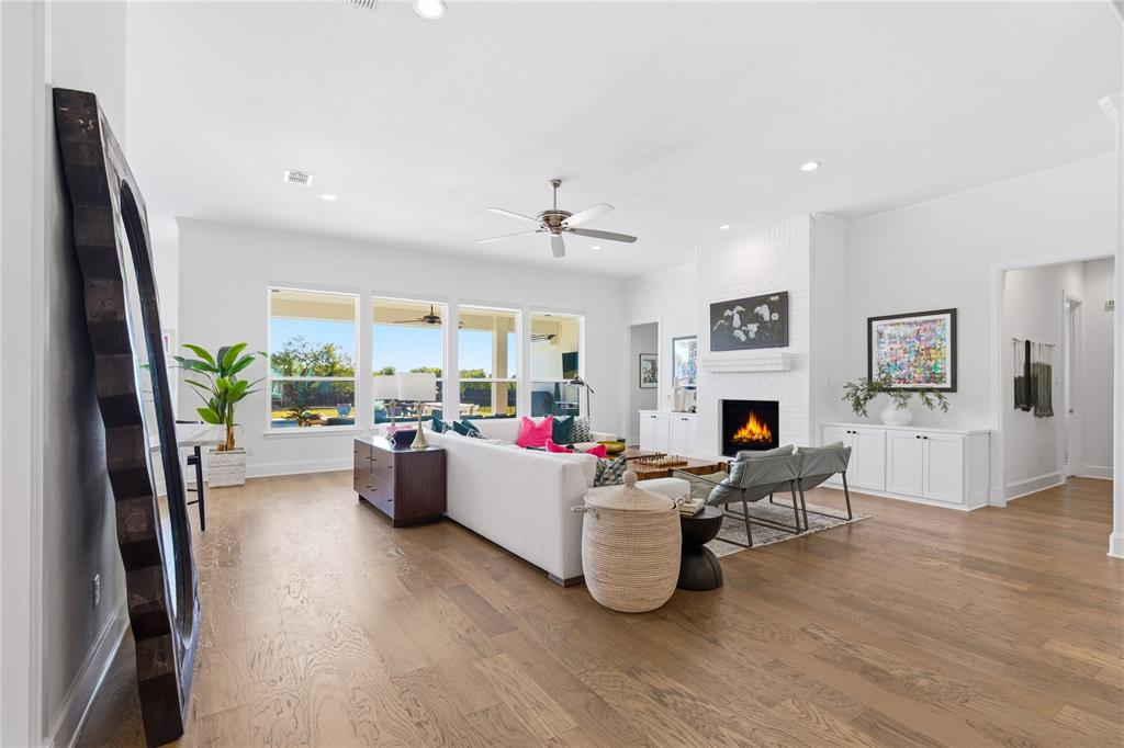 Woodland Meadows - Residential