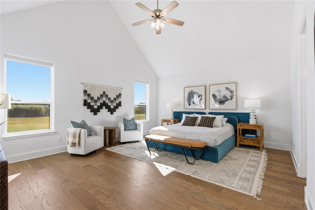 Woodland Meadows - Residential