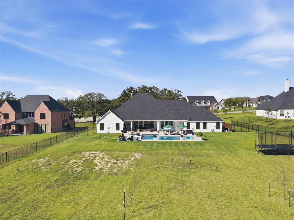 Woodland Meadows - Residential