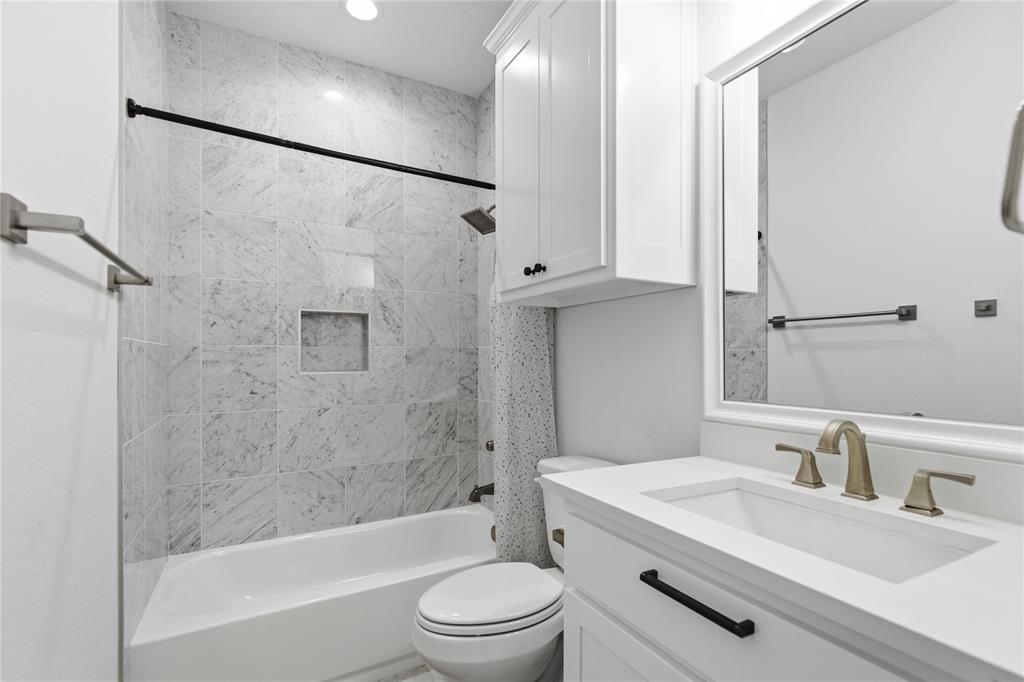 Woodland Meadows - Residential