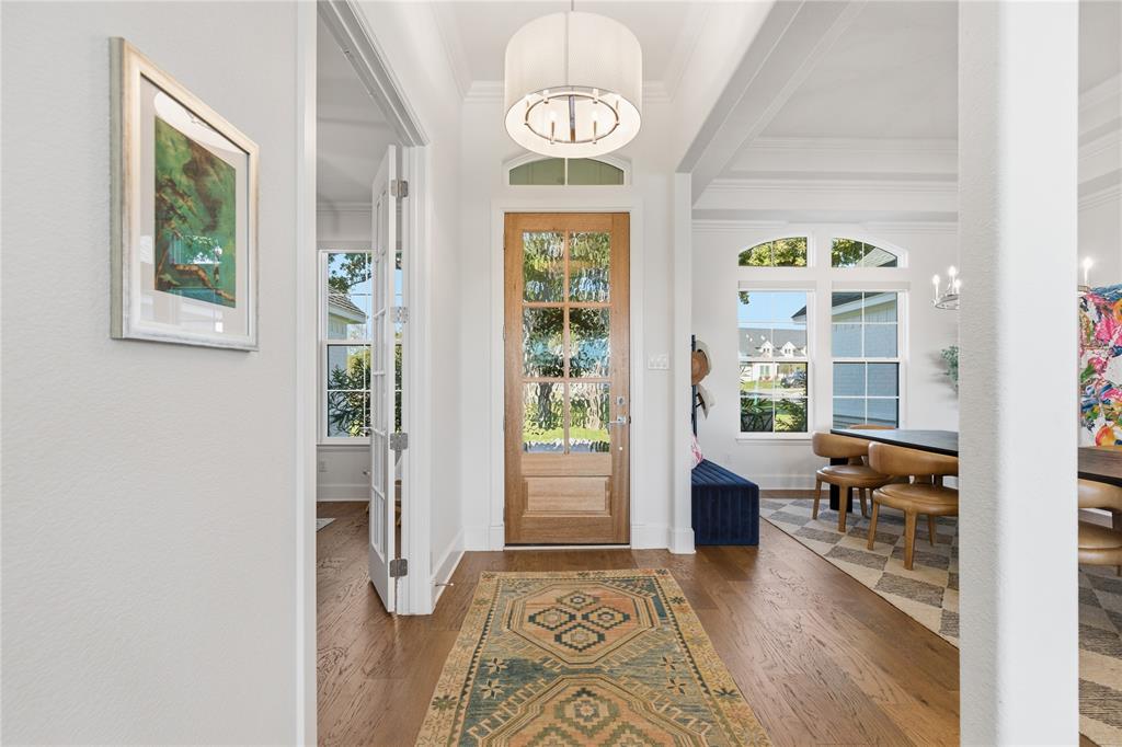 7754 Barber Ranch Road