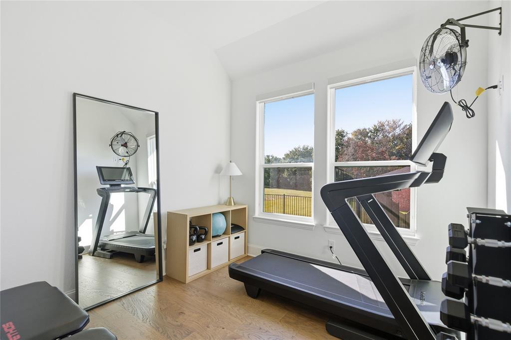 Woodland Meadows - Residential