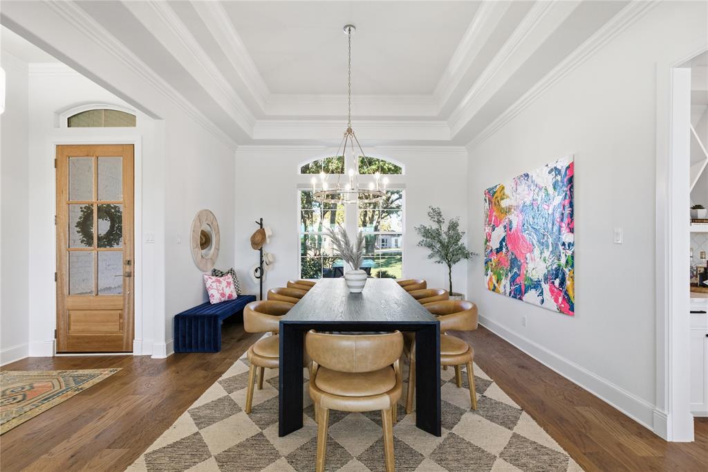 Woodland Meadows - Residential