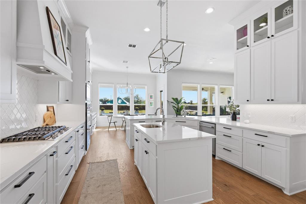 Woodland Meadows - Residential