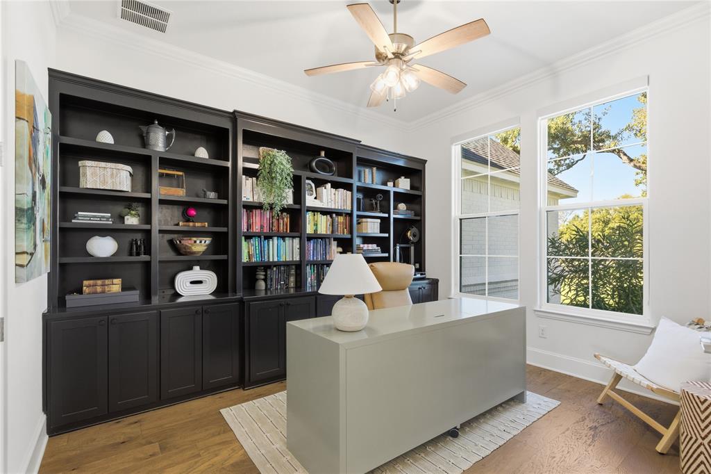 7754 Barber Ranch Road