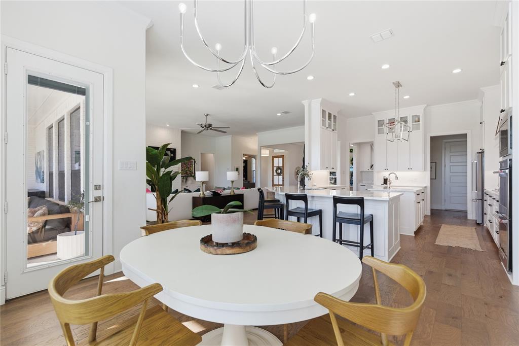 Woodland Meadows - Residential