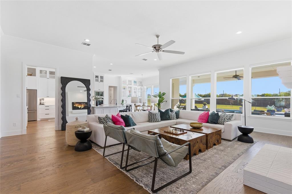 Woodland Meadows - Residential