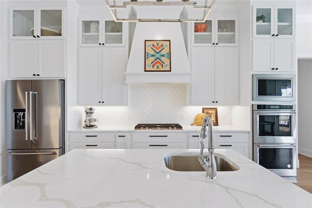 Woodland Meadows - Residential