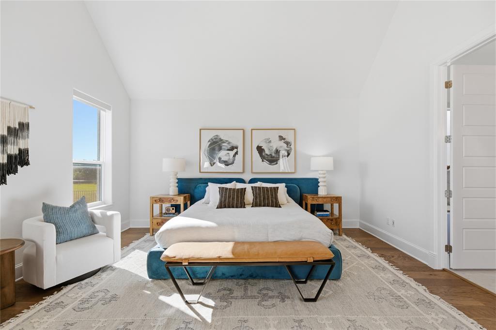 Woodland Meadows - Residential