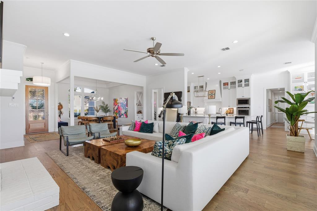 Woodland Meadows - Residential