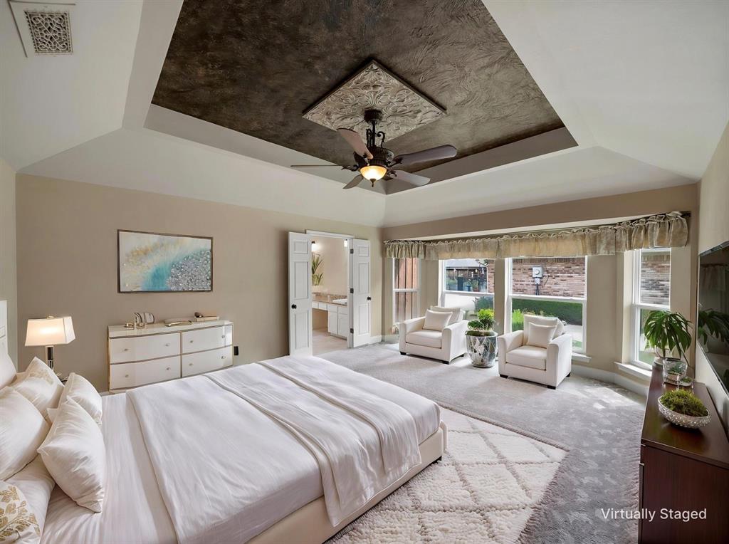 Raintree Estates - Residential