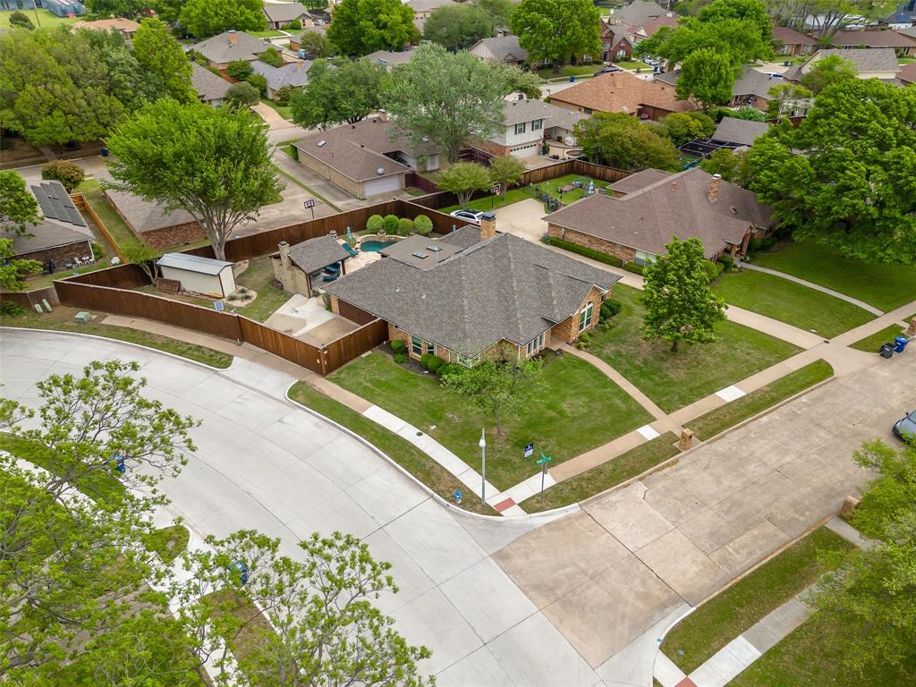 Raintree Estates - Residential