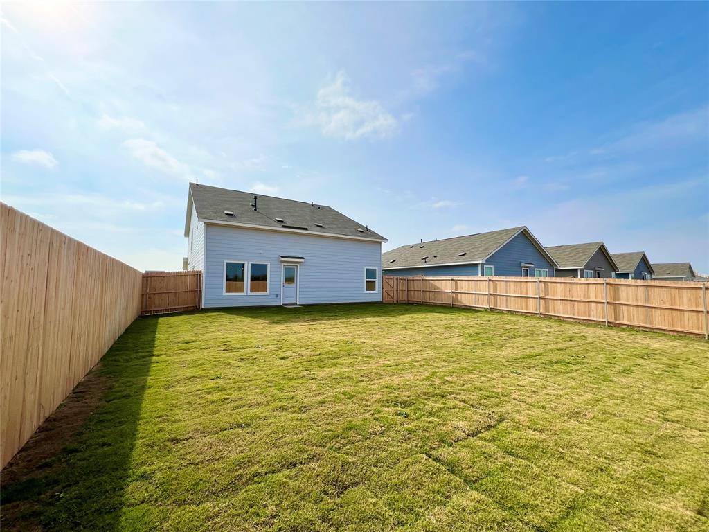 Rosemary Ridge - Residential Lease