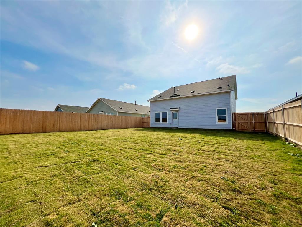 Rosemary Ridge - Residential Lease