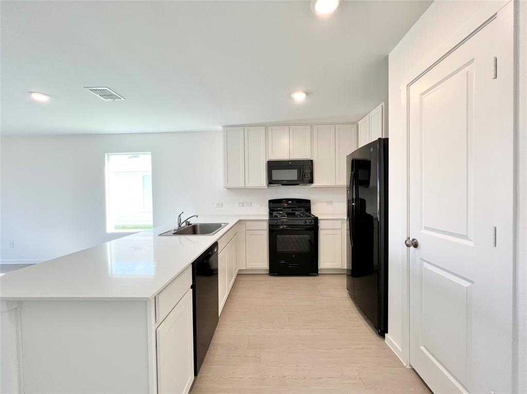 Rosemary Ridge - Residential Lease