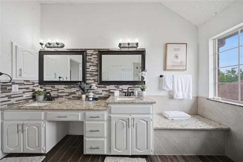 Tiny photo for 2108 Montclair Lane, Lewisville, TX 75067 (MLS # 21223669)