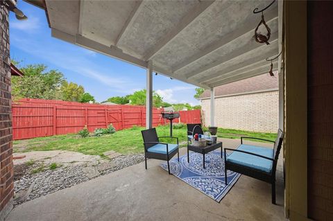 Tiny photo for 2108 Montclair Lane, Lewisville, TX 75067 (MLS # 21223669)