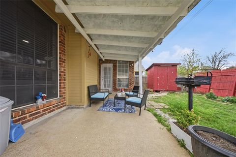 Tiny photo for 2108 Montclair Lane, Lewisville, TX 75067 (MLS # 21223669)