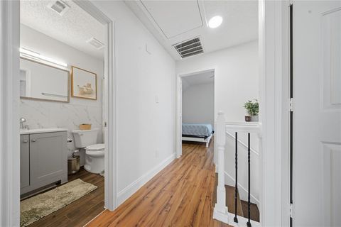 Tiny photo for 2108 Montclair Lane, Lewisville, TX 75067 (MLS # 21223669)